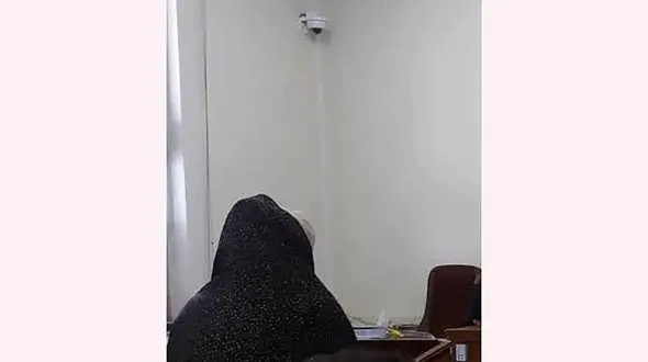 زن خشن چشم صاحب کار شوهرش را کور کرد / در جنوب تهران رخ داد