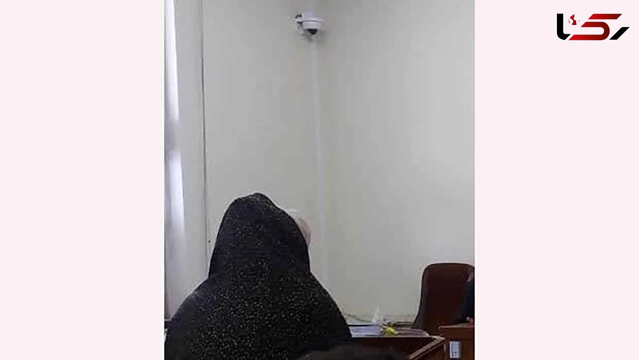 زن خشن چشم صاحب کار شوهرش را کور کرد / در جنوب تهران رخ داد