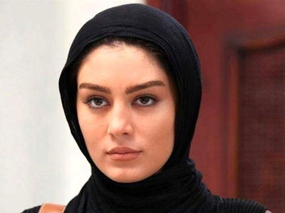 جدیدترین عکس سحر قریشی با استایلی خاص به سبک ملکه های باستانی!
