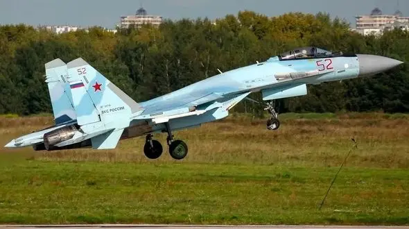 ماجرای خرید سوخو-۳۵ توسط ایران از روسیه / اطلاعات تازه و جذاب