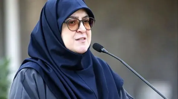 حضور ثابت استاندار تهران در جلسات هیأت دولت/ ارائه گزارش سفر دکتر عارف به روسیه در جلسه هیات دولت 