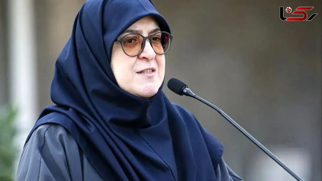حضور ثابت استاندار تهران در جلسات هیأت دولت/ ارائه گزارش سفر دکتر عارف به روسیه در جلسه هیات دولت 