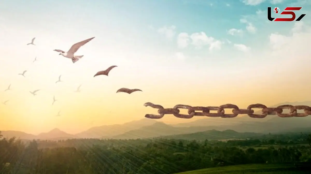 بخشش مردی که به خاطر دختر معتاد مرتکب قتل شد 