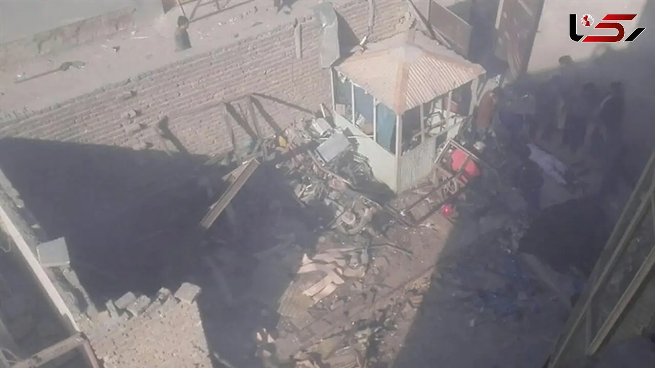 حمله مرگبار به دفتر خبرگزاری «آوا» /4 مرد کشته شدند 