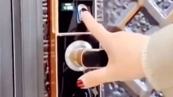 درهای ضد سرقت  جدید + فیلم 