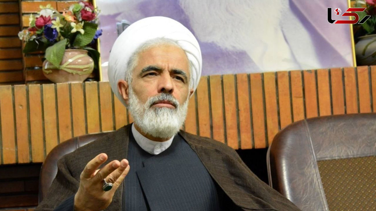 ۲ مسئول عالی رتبه نظام  نتوانستند جلوی اخراج اساتید را بگیرند/ نظام باید جلوی رفتارهای ناهنجار انقلابی نماها را بگیرد