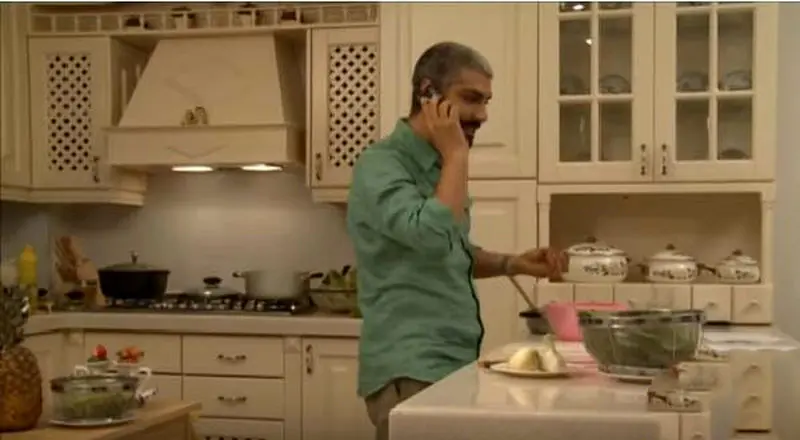 مهدی پاکدل