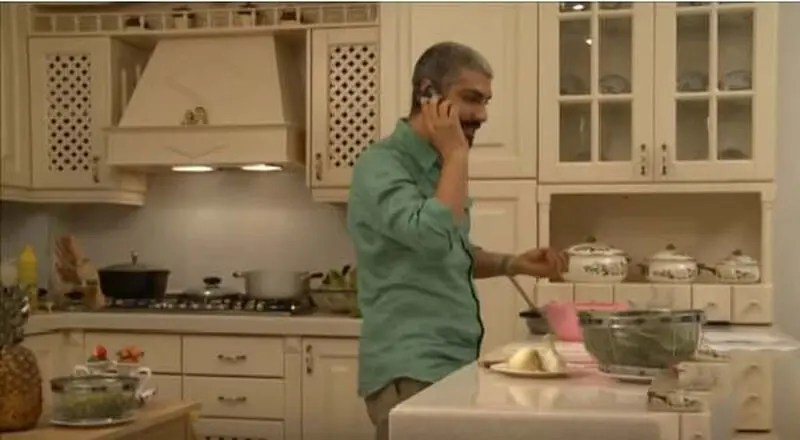 مهدی پاکدل