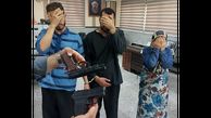 مأموریت کلیدی 2 زن در سرقت‌های سریالی خانه‌های اعیانی شمال تهران + عکس