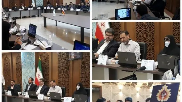 جشنواره فرش فاخر در راستای برندسازی این صنعت انجام می‌شود