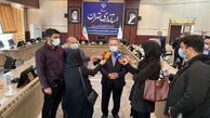 استاندار تهران: تردد به استان‌های شمالی ممنوع است