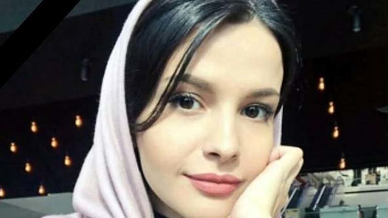 زنده یاد لیلا عیوض خانی کارشناس بیهوشی اتاق عمل 