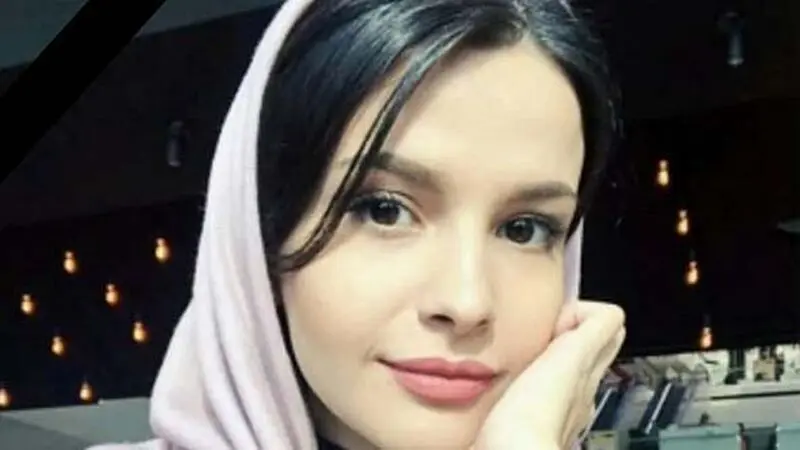 زنده یاد لیلا عیوض خانی کارشناس بیهوشی اتاق عمل 