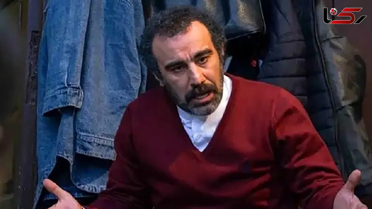 ویدئو خوش حس‌و‌حال از خانواده واقعی نقی معمولی