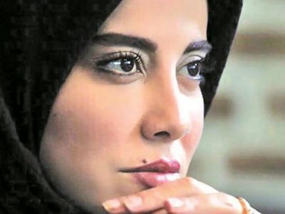 رونمایی آشا محرابی از نامهربانی های پدر معروفش ! + بیوگرافی و عکس های خانم بازیگر سریال هشت و نیم دقیقه ! 