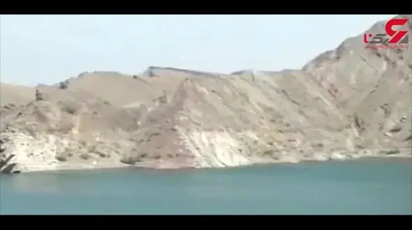 وضعیت سدها بحرانی است!+فیلم