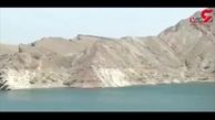 وضعیت سدها بحرانی است!+فیلم