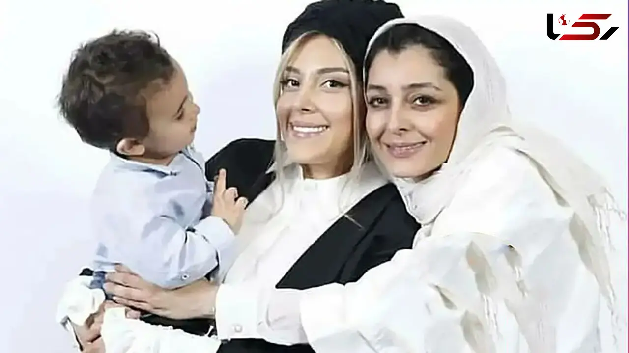 عکس های لو رفته از خواهران بازیگران ! / کدام شیک ترند ! + اسامی و عکس ها