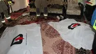 مرگ تلخ زن و شوهر سالخورده لاهیجانی در آغوش هم / پایان یک زندگی عاشقانه