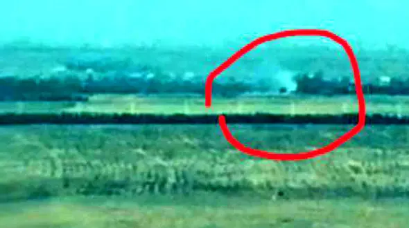 جزئیات حادثه سقوط هواپیما در رباط کریم /2تن جان باختند + اولین عکس از حادثه 