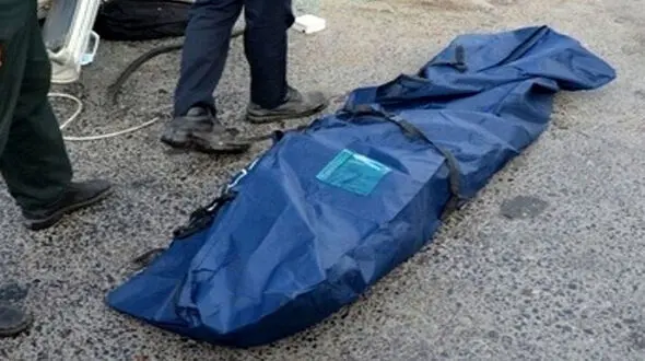 کشف جسد یک مرد با لباس خانگی در خلازیر تهران + جزییات
