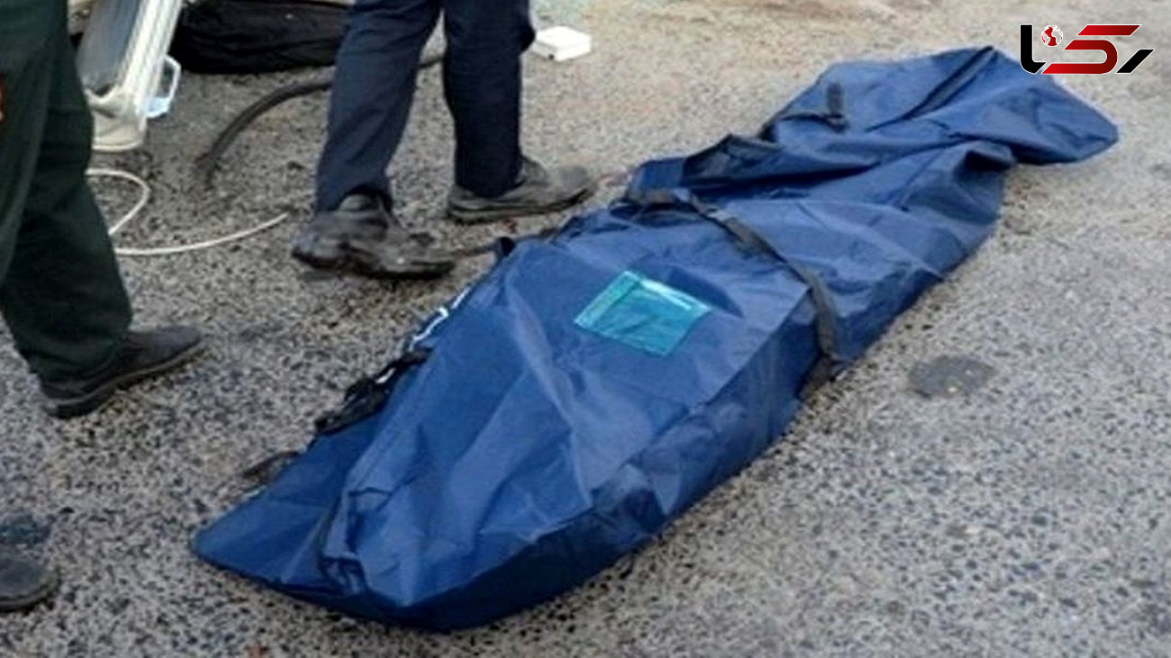 معمای کشف جسد مرد جوان روی پشت بام همسایه / در تهرانپارس رخ داد