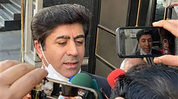 دبیرکل جدید فدراسیون فوتبال کیست ؟ / یک خوزستانی از جنس قضاوت