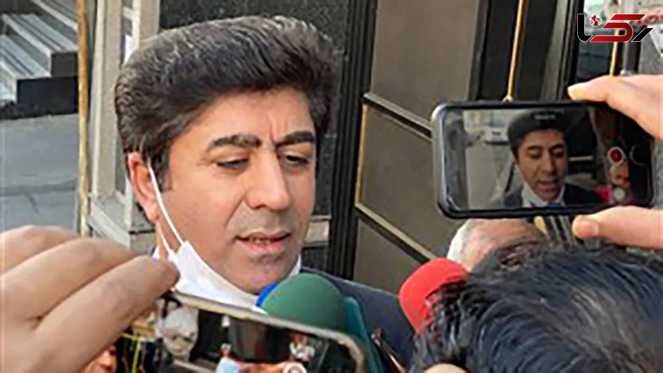 دبیرکل جدید فدراسیون فوتبال کیست ؟ / یک خوزستانی از جنس قضاوت