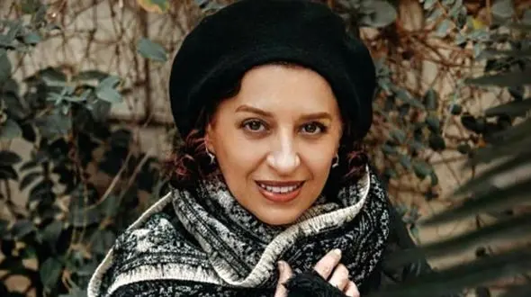 فیلم / مائده طهماسبی: ازدواجم با فرهاد آئیش مسخره بود!