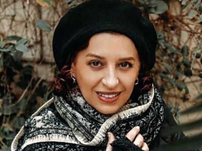فیلم / مائده طهماسبی: ازدواجم با فرهاد آئیش مسخره بود!