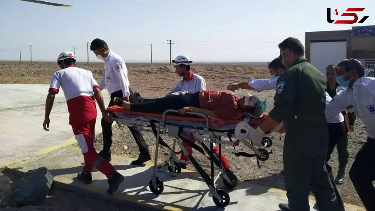 16 کشته و زخمی درتصادفات شبانه روز گذشته در مسیرهای منتهی به زاهدان  