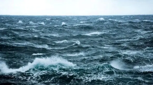 هشدار: ممنوعیت شنا در سواحل مازندران! علت و اطلاعات بیشتر