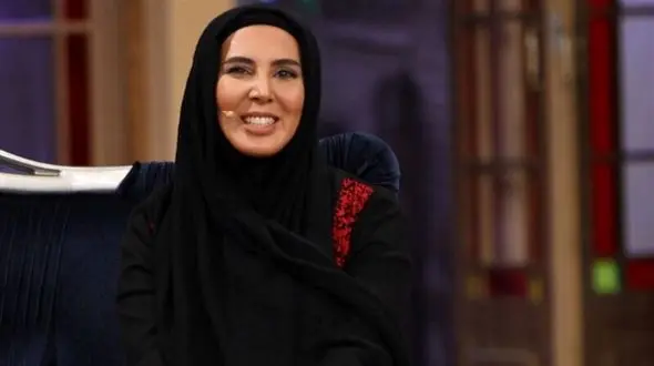 عکس | رونمایی از داماد ایتالیایی خانواده لیلا بلوکات بازیگر نقش آسنات در سریال یوسف پیامبر