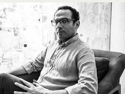 حضور داور ایرانی در جشنواره کن 