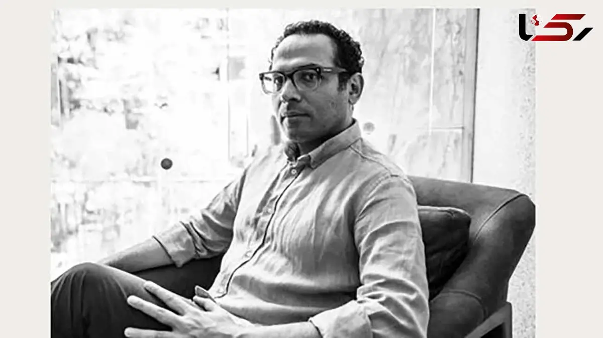 حضور داور ایرانی در جشنواره کن 