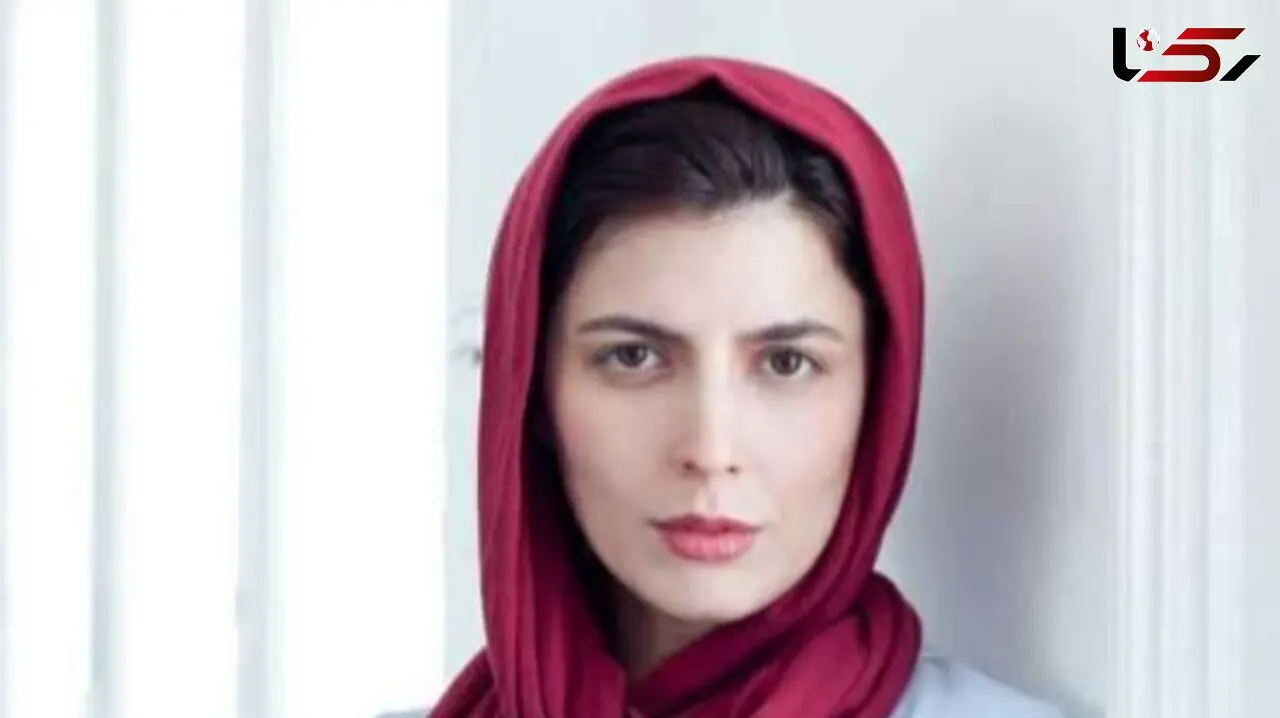 خانه شیک و زیبای لیلا حاتمی بازیگر پیرپسر با تابلوهای هنری و وسیله های دکوری اصیل و گران قیمت!