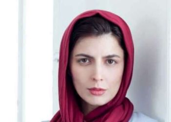 خانه شیک و زیبای لیلا حاتمی بازیگر پیرپسر با تابلوهای هنری و وسیله های دکوری اصیل و گران قیمت!