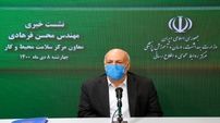 وزارت بهداشت همچنان درگیر گام اول قرنطینه هوشمند / فرهادی: محدودیت هوشمند با زدن یک دکمه نیست + صوت
