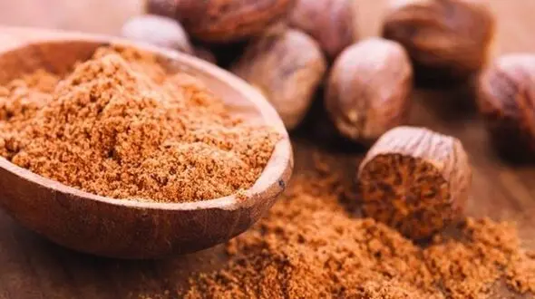 شربتی گیاهی سرشار از ویتامین های ضروری بدن