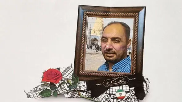 متهم پرونده شهادت شهید مدافع امنیت حسین حمامیان در شاهرود دستگیر شد
