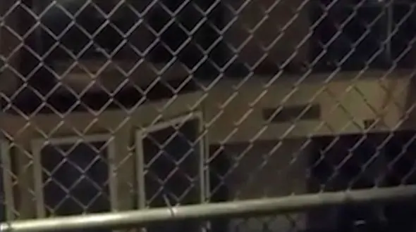  وضعیت وحشتناک و مرگبار زندان‌های آمریکا به روایت BBC + فیلم