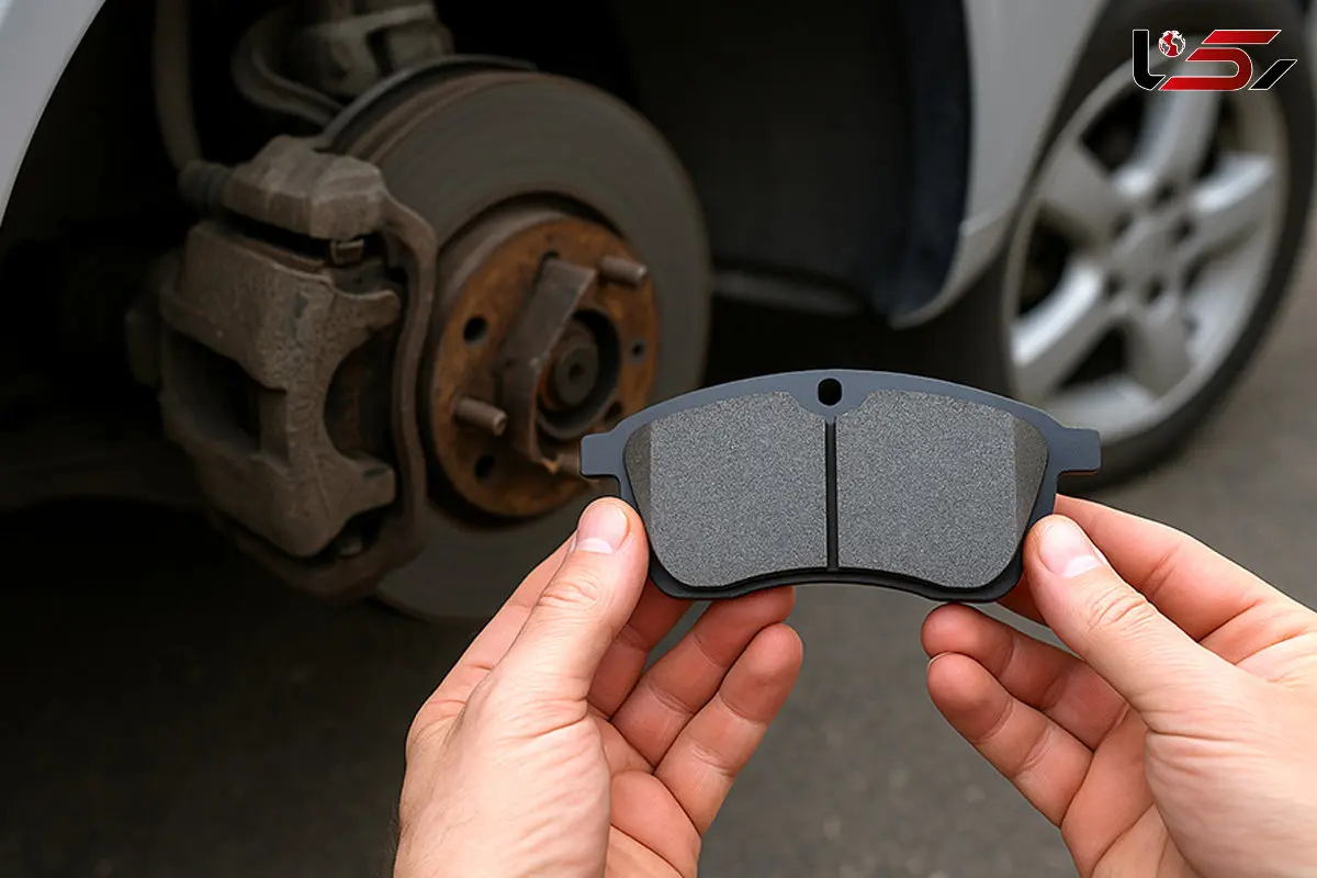 لنت ترمز پراید؛ 5 نشانه که می‌گویند زمان تعویض فرا رسیده است