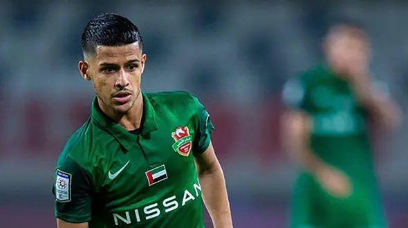 قائدی در خطر از دست‌ دادن جام‌جهانی