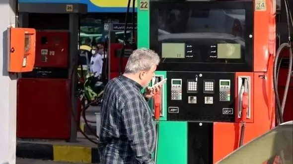 تایید مصوبه بنزین ۳ نرخی در هیئت تطبیق مجلس