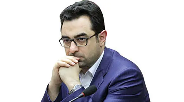 معاون ارزی بانک مرکزی همراه 3 دلال ارز دستگیر شد +عکس و فیلم