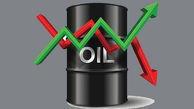 قیمت جهانی نفت امروز جمعه 15 اسفند