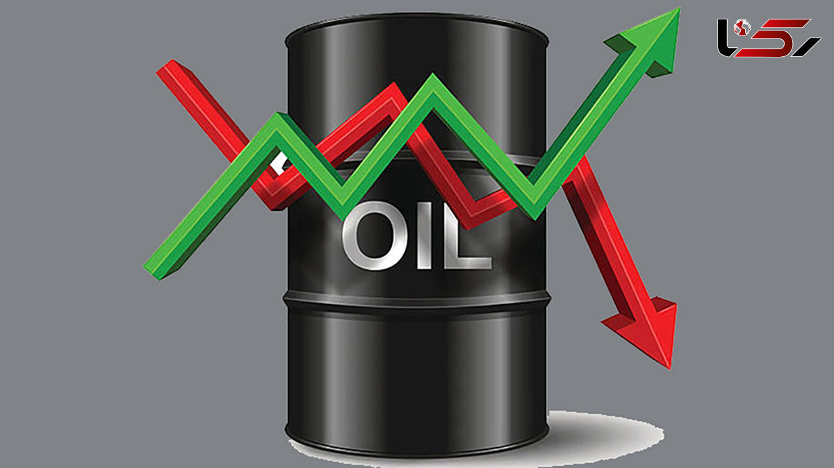قیمت جهانی نفت امروز جمعه 15 اسفند