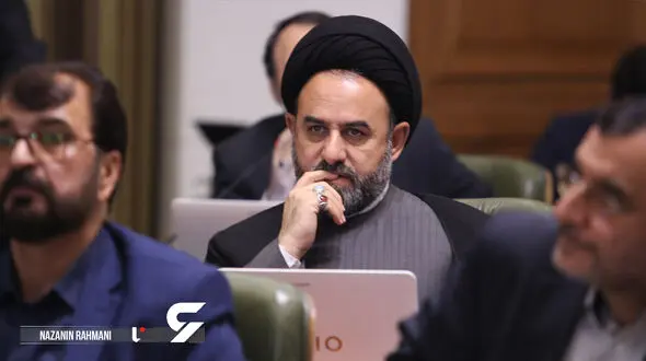 در تهران ۵۶ اتوبوس در اتفاقات اخیر از رده خارج شدند
