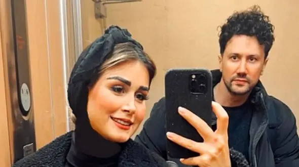 شباهت باورنکردنی نبات به سپیده بزمی پور،؛ کپی برابر اصل همدیگه ان+ عکس