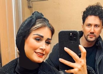 شباهت باورنکردنی نبات به سپیده بزمی پور،؛ کپی برابر اصل همدیگه ان+ عکس